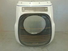 BMW R100RT  front fairing nose headlight nosecone 