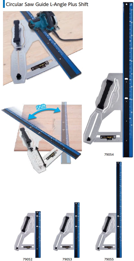 Shinwa 2024 saw guide