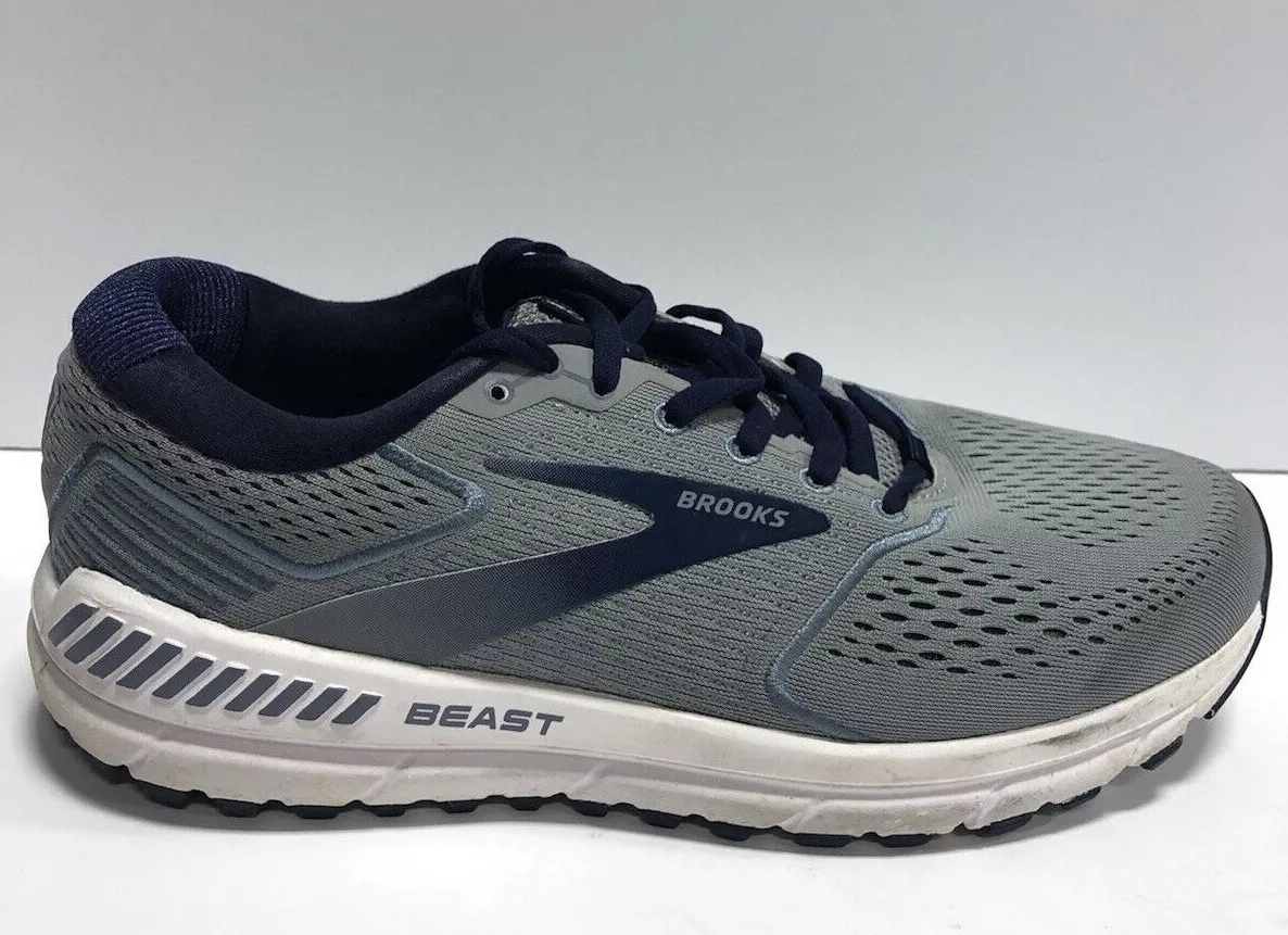 Brooks beast best sale ebay