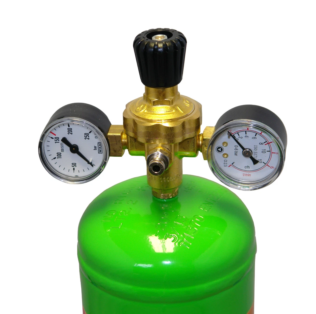 Argon Gas Bottles Prices