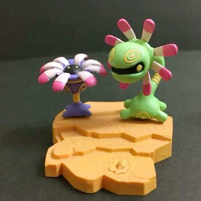 cradily plush