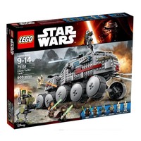 Lego 75151 Star Wars Clone Turbo Tank Lego 75151 Star Wars Clone Turbo Tank