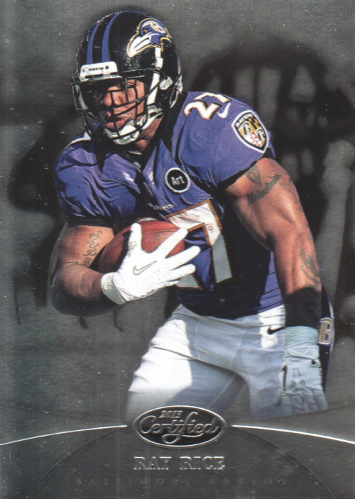 2013 Leaf Certified Materials Football Cards 1 - 191 Inserts Red Blue FREE SHIP