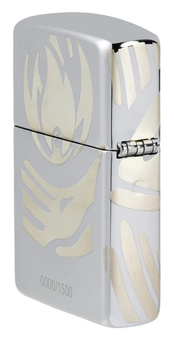 Zippo Feuerzeug Armor Case Collectible of the Year 2025 limitiert auf 1500 Stück - Bild 4 von 7