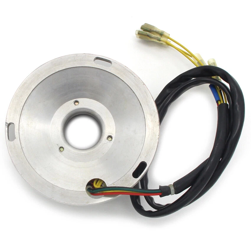 Magneto Stator Coil for Husqvarna TE350 90-1994/TE510 1983-1990/TE610 1992-1994 - Изображение 3 из 4