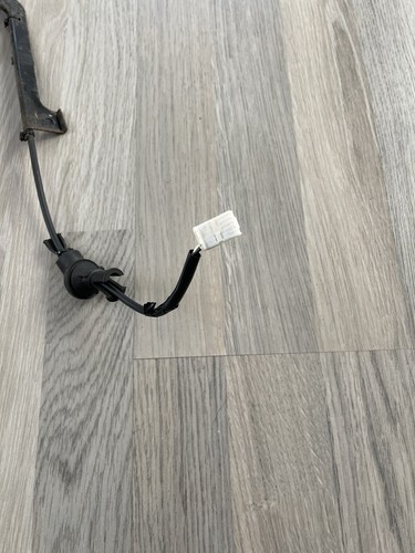 06-11 OEM Lexus GS300 GS350 GS430 Rear Right Side ABS Sensor Wire Wiring - Picture 7 of 9