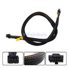8Pin to 16Pin GPU Power Cable For Lenovo ThinkSystem SR650 SR590 SR658 SR680