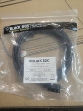 Black Box Corporation Usb05E-0010 Usb 2.0 Extension Cable Type A Male To Female