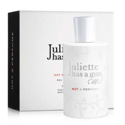 Juliette Has a Gun Not A Perfume EDP 3.4 OZ 100 ML NIB Women | eBay