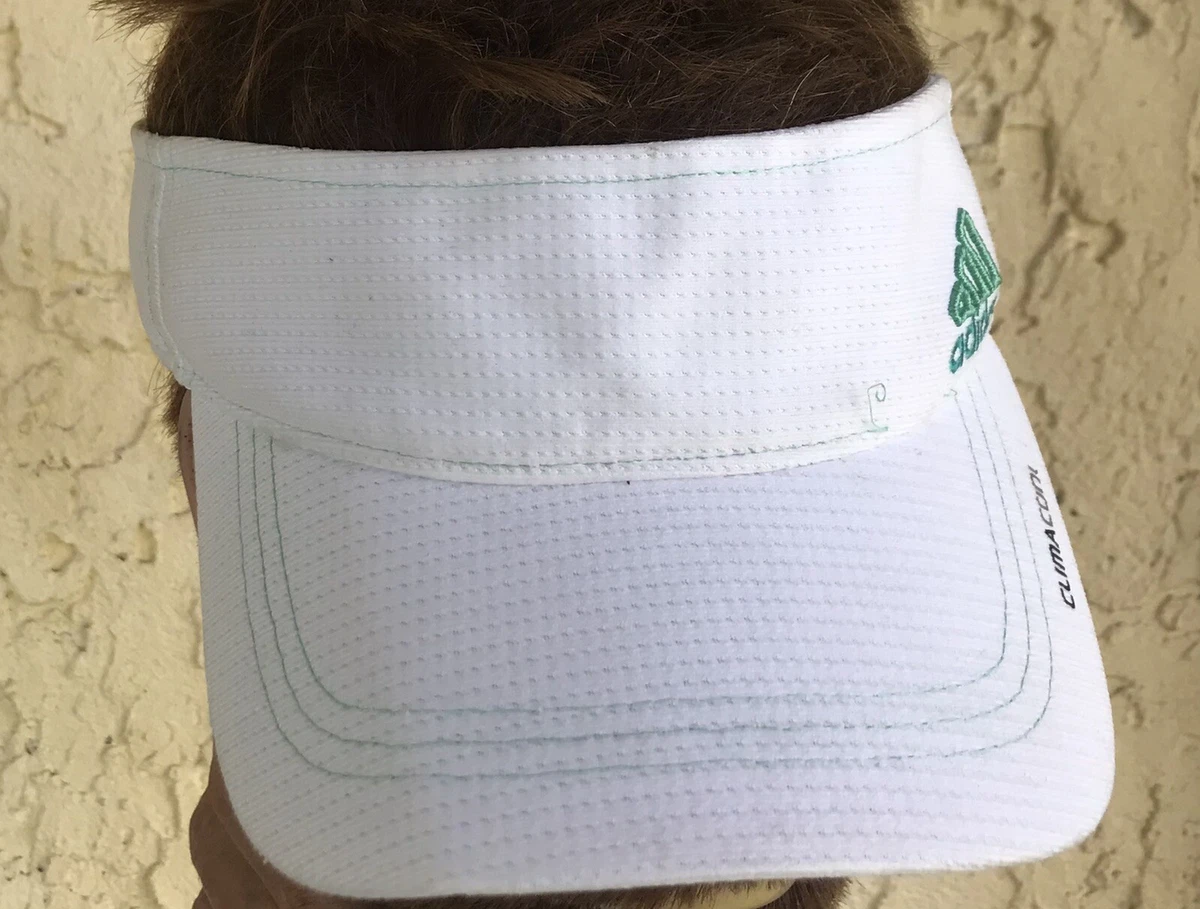 Adidas cheap climacool visor