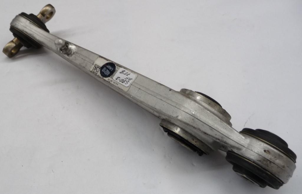 2013-2015 Porsche 918 Spyder Rear Axle Wishbone, Stabilizer 91833104702 OEM A1