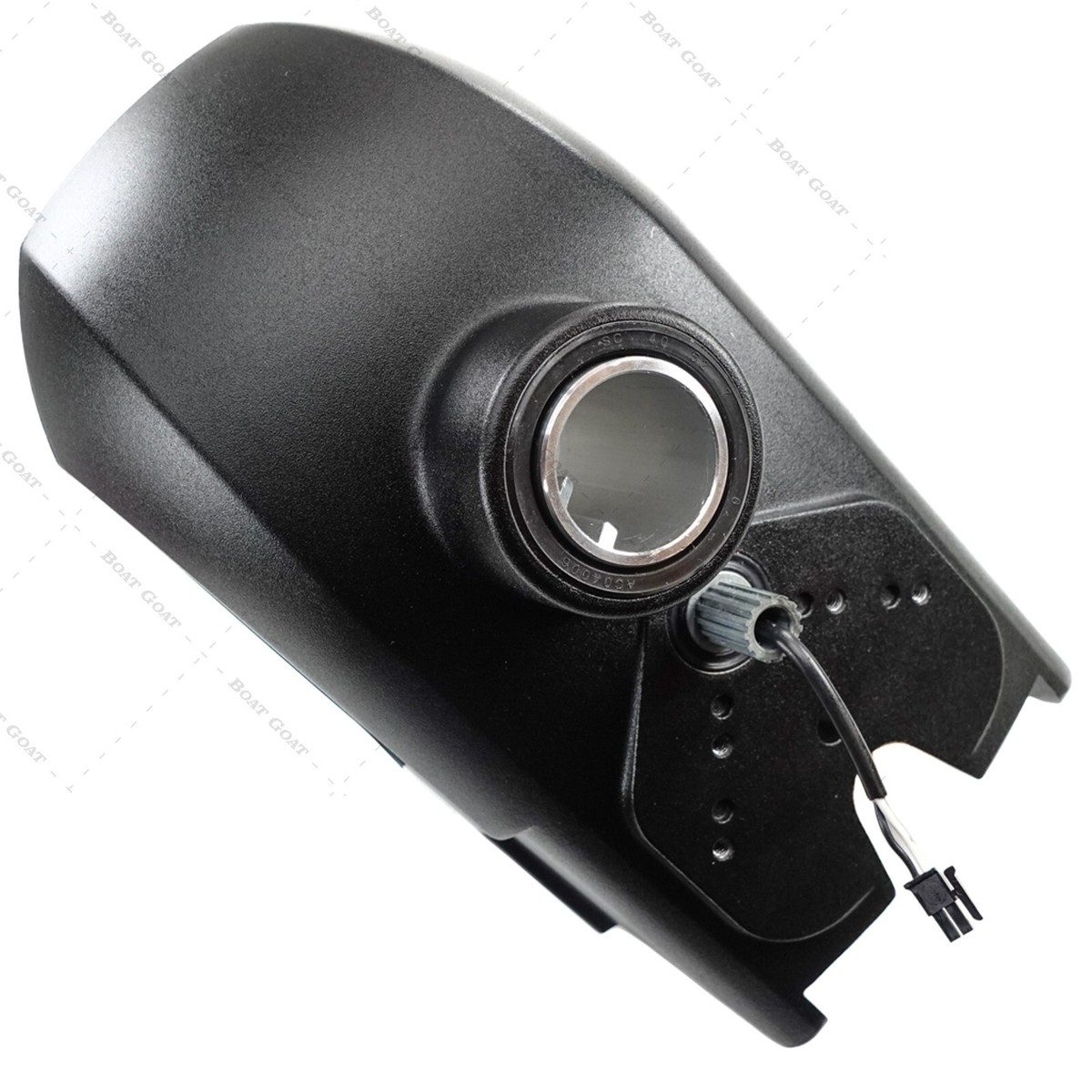 アクセサリー nmhc Minn Kota Ultrex Steering Motor Housing Assembly + Rope