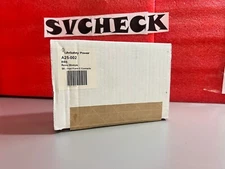 LifeSafety Power RB5 Relay Module 5A Dual FORM C CONTACTS