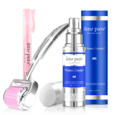 âme pure WrinklEraser BASIC Kit