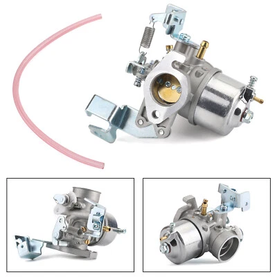 Carburateur Pour Yamaha 1985-1995 Golf Carts G2 G5 G8 G9 G11 4-Cycle Engine E3 - Photo 1/4