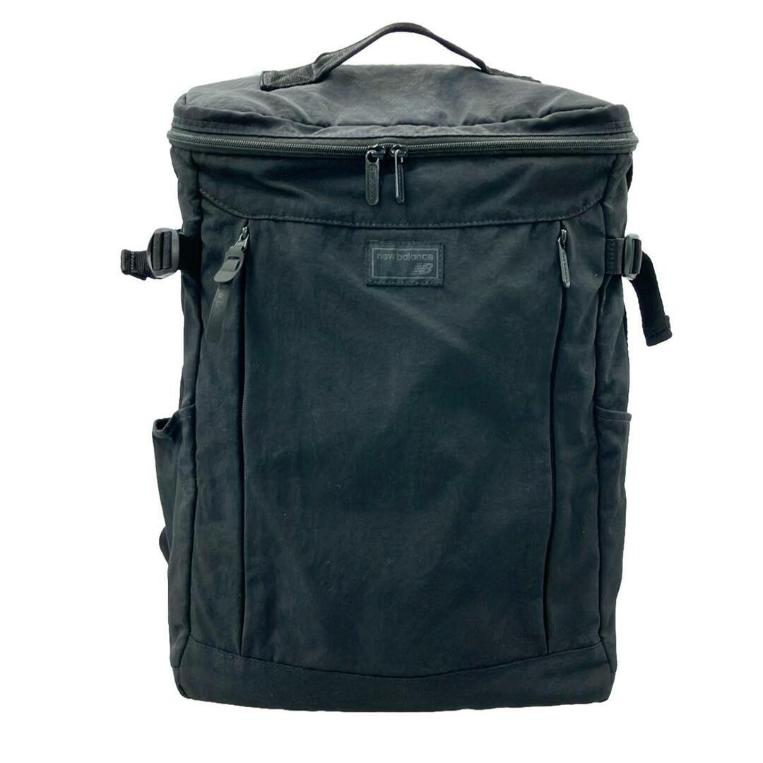 NEW BALANCE nylon backpack mens 85f58399ef374705d0e8f800e52f6c38