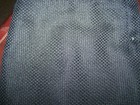 COLLECTIONS BY LESUIT Black Straight Lined Skirt Back Kick Hidden zipper 14 EUC — photo 4