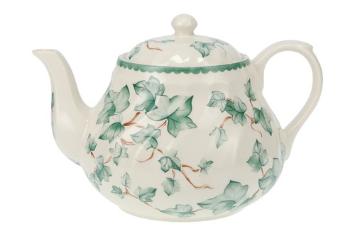 BHS - Country Vine - Teapot - 98432G - Picture 1 of 4