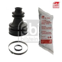 Faltenbalgsatz, Antriebswelle Febi Bilstein 100292 FüR Ford