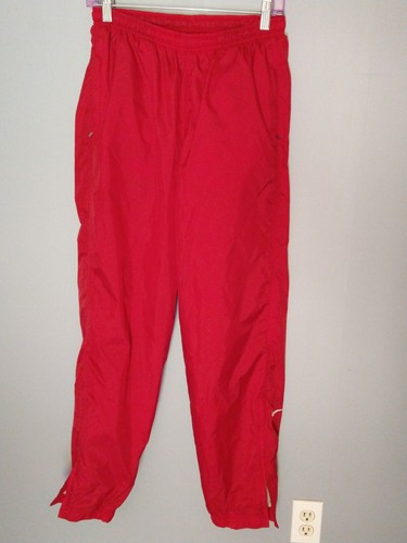 الطرد nike nylon wind pants 