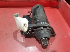  SEAT TOLEDO Starter Motor  2000