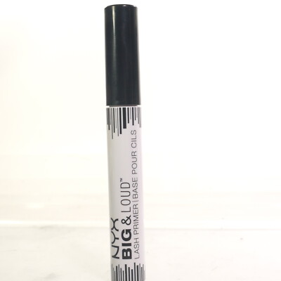 Nyx  big & loud lash primer BLLP01 0.3OZ /9ML