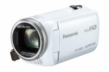 Panasonic Digital HDTV 8GB 2.51 megapixels White HC-V230M-W for 