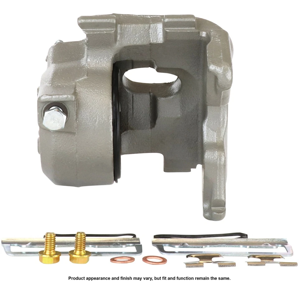 Disc Brake Caliper Front Left Cardone For 1978-1980 Plymouth PB200 - Image 2 of 4