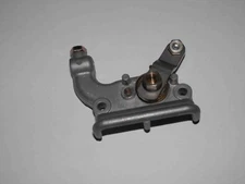 WEBER  DCOE/DCOM/IDF INVERTED CHOKE ACTUATING MECANISM COMPLETE UNIT