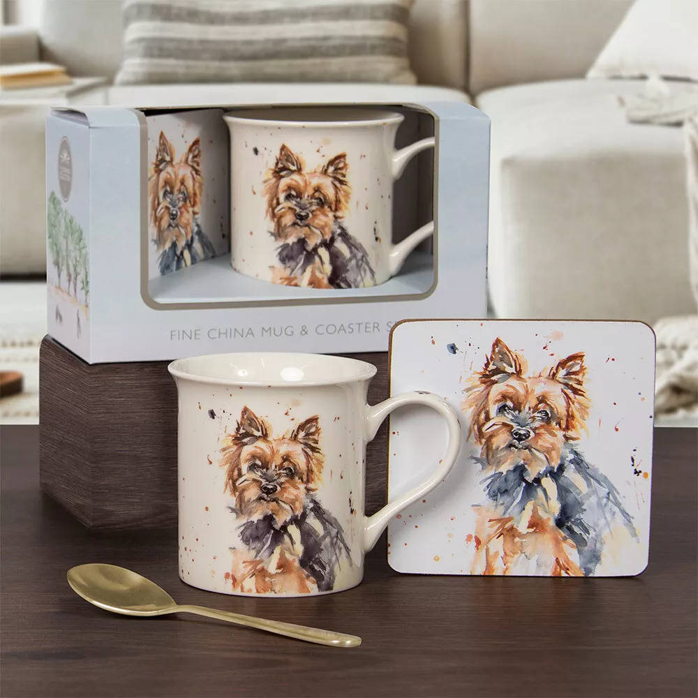 Yorkie lovers hotsell