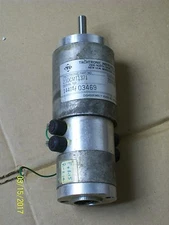 TI TACHTRONIC INSTRUMENTS MOTOR , 23DCMT1371