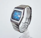 Men's JAPAN Vintage 1972 AUTOMATIC Watch SEIKO 6106-5499