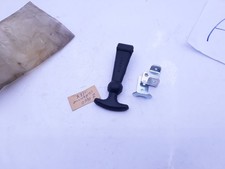 Gancio sicurezza Abarth cofano motore A112 Abarth Lancia Fulvia Coupe' HF Rally.