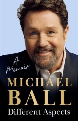 Different Aspects by Michael Ball (Hardback Book)