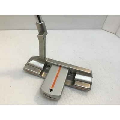 Titleist SCOTTY CAMERON DETOUR NEWPORT 2 34 STEEL | eBay