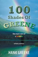 Hank Greene | 100 Shades Of Greene | Taschenbuch | Englisch (2013) | AuthorHouse