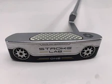 Odyssey Stroke Lab One Putter 35" Mens RH