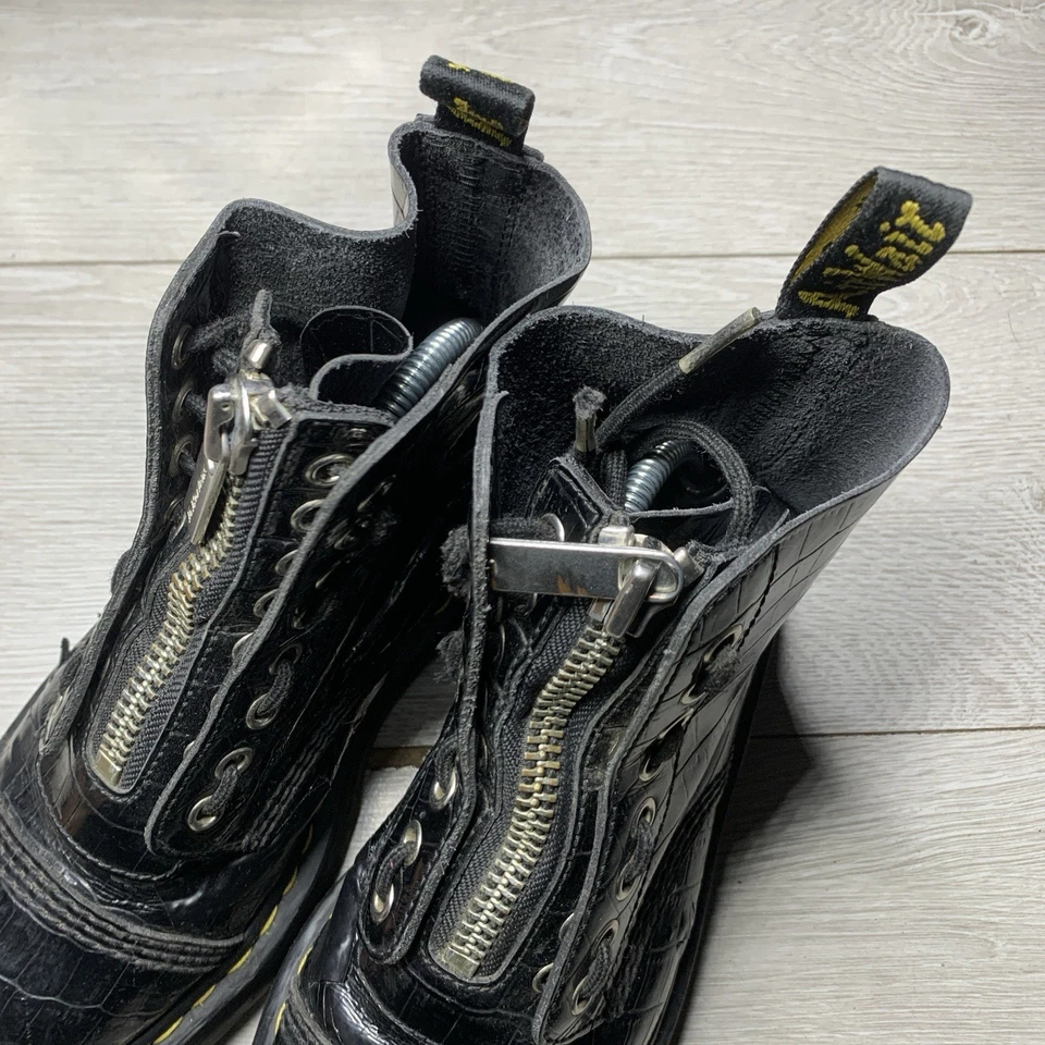Dr Martens Sinclair, photo 4 of 5