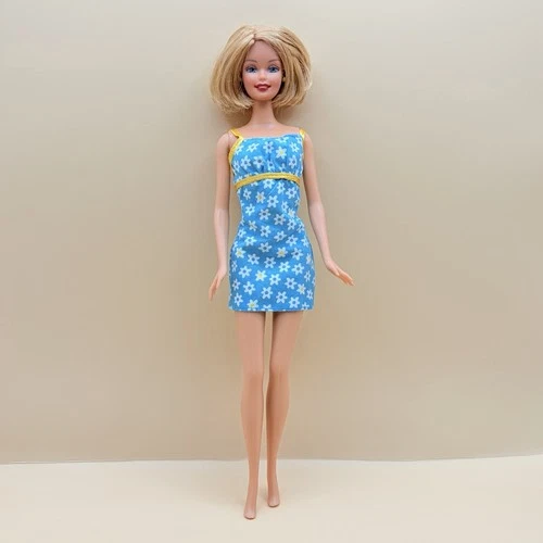 1998 Barbie Riviera Special Edition Collector Doll Mattel Vintage Barbie