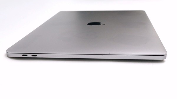 Apple Macbook Pro 16" i9-9980HK 16GB 512GB - Bueno 5