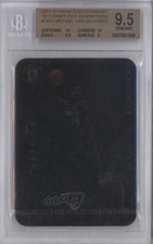 2011-12 Gold Standard Golden Futures Metal Michael Kidd-Gilchrist BGS 9.5 0bl9
