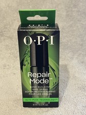 OPI Repair Mode - Bond Building Repair Nail Treatment Serum 9ml
