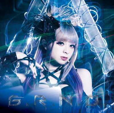 GARNiDELiA G.R.N.D.  From Japan CD 13tracks Music