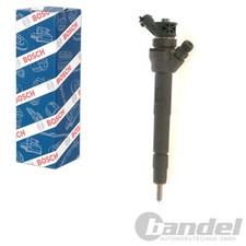 Injecteur Jaguar E