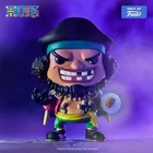 Funko Pop! CHASE One Piece Marshall D Teach #1921 Exclusive Hard Stack Protector