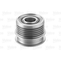 1X Generatorfreilauf Valeo 588085 Passend FüR MERCEDES-BENZ