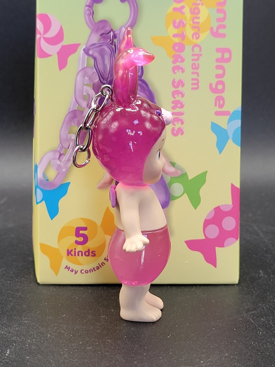 Sonny Angel Candy Store Charm Grape Rabbit | eBay