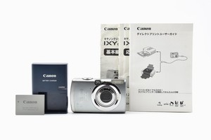 Canon Ixy 800 | eBay