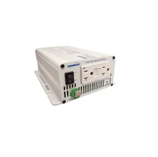 Vanner VLT Series TruWave 600 Watt Power Inverter 24V Input 120V 60 hz Output