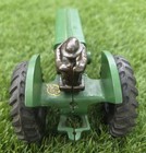 Cast Iron Arcade - Freeport Illinois -  Oliver 70 Tractor & Driver — photo 6